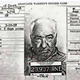 Ficha de Reich en la cárcel. Wikimedia Commons